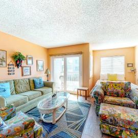 Gulf Shores Plantation #1262 โรงแรมในกัลฟ์ชอร์ส