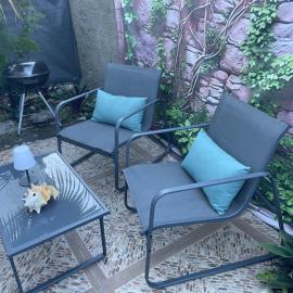 Ti kaz a fredo, hotel a Port-Louis