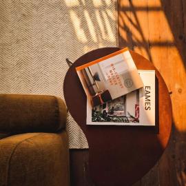 Chez Charles et Ray - logement cosy centre Dinan