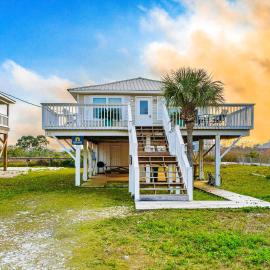 Blue Marlin, hotel in Gulf Shores
