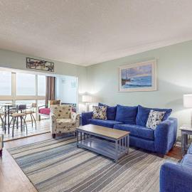 Edgewater West #25, hotell sihtkohas Gulf Shores