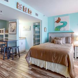 Plantation Dunes #5102, hotelli kohteessa Gulf Highlands