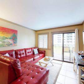 Plantation East #3218, hotel i Gulf Highlands