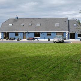 The Coast House, hotel in Kilmore
