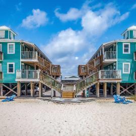 Sunrise Village #209, hotel in Gulf Shores