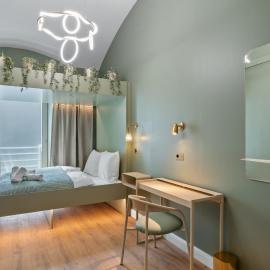 HOME1 - Votive Boutique Hostel
