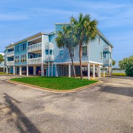 Sea Oats A203, hotel in Gulf Shores