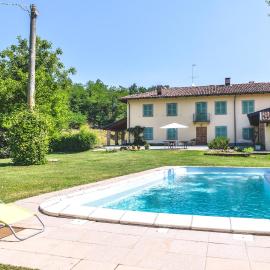 Relax Cascina Lissona