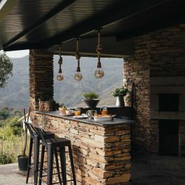 Portugal Alma - Paiva Valley - Authentic Nature Sanctuary & Private Hotel