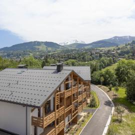 L'Altima Megève