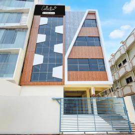 Super Townhouse Chittinagar Vijayawada Formerly Savera Residency, hotel a Vijayawāda