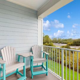 Gulf Coast condo with a pool gym boat launch & nearby beach access