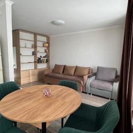 Квартира, hotel in Priozersk