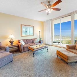 Caribe PHB12, hotel v destinaci Orange Beach