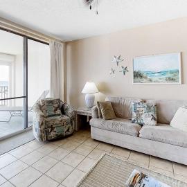 Pelican Pointe 302, hotel in Orange Beach