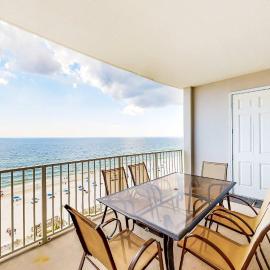 Regency Isle 805