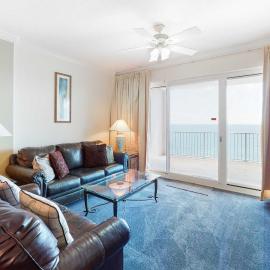 Regency Isle 805