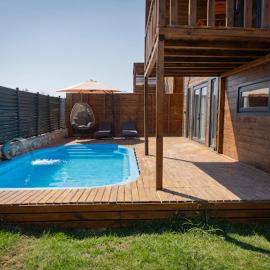 Villa Maris, hotel i Demre