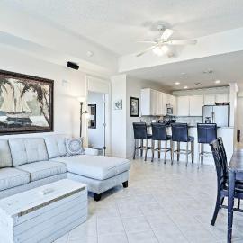 The Wharf 912, hotel in Orange Beach