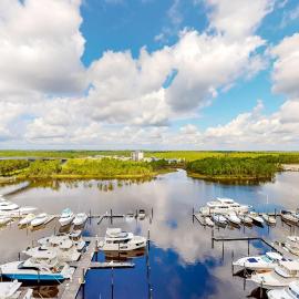 The Wharf 912, Hotel in Orange Beach