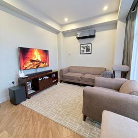 Ecolux Apartments, hotel di Dar es Salaam