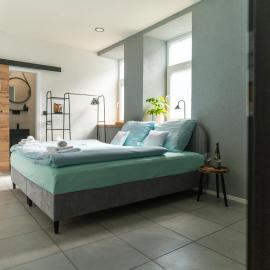 Rezidence 14 Nový Bor: Nový Bor şehrinde bir otel