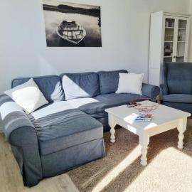 Ferienwohnung Charlotte, hotel in Sandwig