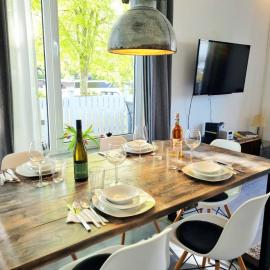 Ferienwohnung Lasse