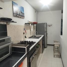 Apartment near Alcaraván Yopal Airport