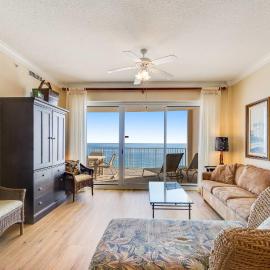 Regency Isle 802