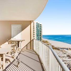 Regency Isle 802