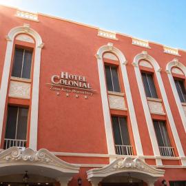 Hotel Colonial