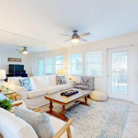 Jubilee Landing 302