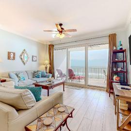 Regency Isle 611