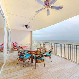 Regency Isle 611