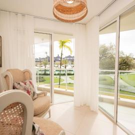 Caribbean Beachfront Resort, hotel a Puerto Plata