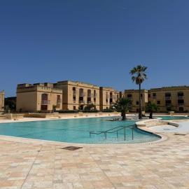 Fort Chambray Gozo 2BDR Apartment