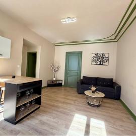 Appartement Martell