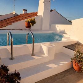 Encanto do frade โรงแรมในCarrapatelo