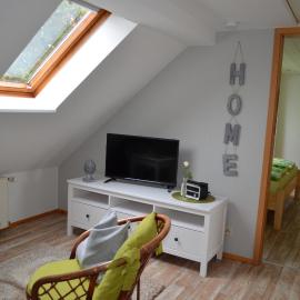 Ferienwohnung Gänseblümchen, hotel i Bad Wilsnack