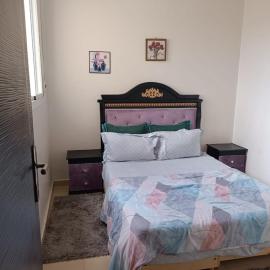 Residence jardin d'es ifrane, hotell Ifranes