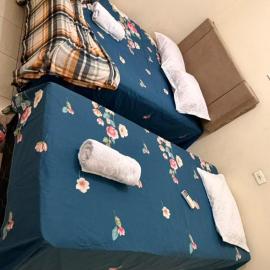Casa Mobiliada com 3 camas e 2 quartos, hotel a Juazeiro do Norte