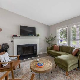 Quiet Cul-de-sac | Cary | Family Friendly | RDU, Hotel in Cary