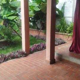 Hotel casa inglesa