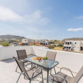 Vivens Mykonos Studios & Suites, hótel í Ano Mera