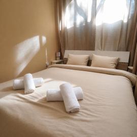 Apartments Barocco