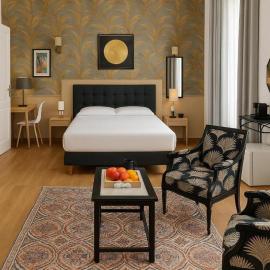 Hotel La Baie Royale, hotel v destinaci Pontorson