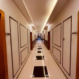 Solo Hotel, hôtel à Sargodha