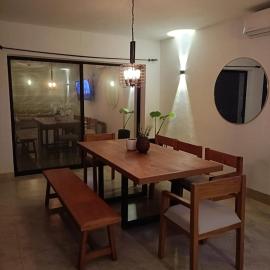 Casa Puzzle, viešbutis mieste El Nido