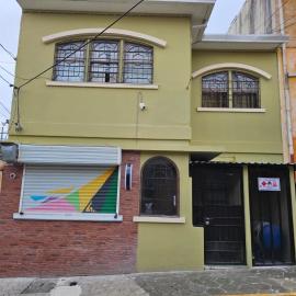 Hostel la Cali In Grupos Grandes hasta 39 personas, hotel in San José